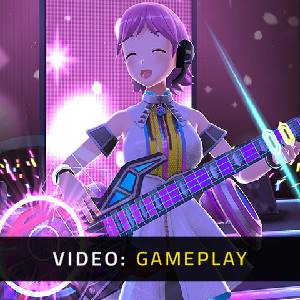 BEAT ARENA VR Gameplay Video