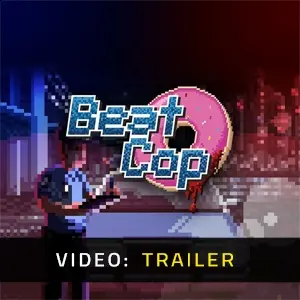 Beat Cop - Video Trailer