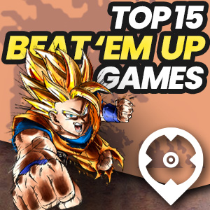Best Beat 'em Up Games