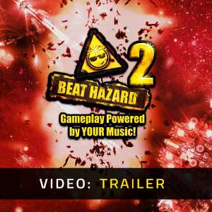 Beat Hazard 2 Video Trailer