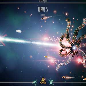 Beat Hazard 3 - Wave 5