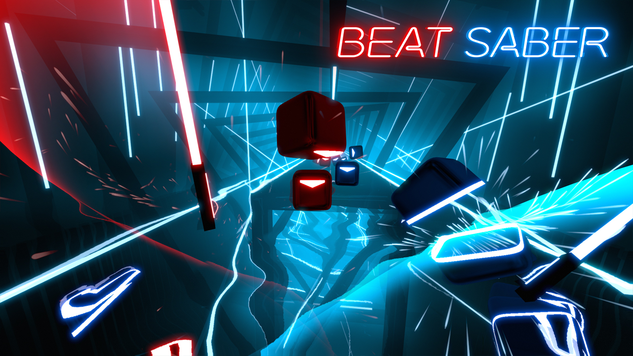 Udvalg input tjener The Catchiest Song of the Year is Now in Beat Saber - AllKeyShop.com