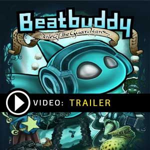 Buy Beatbuddy Tale of the Guardians CD Key Compare Prices