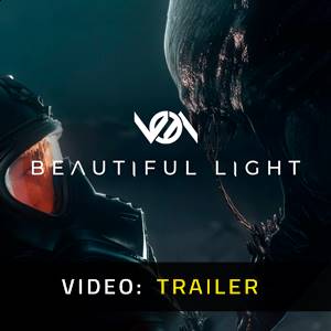 Beautiful Light - Trailer