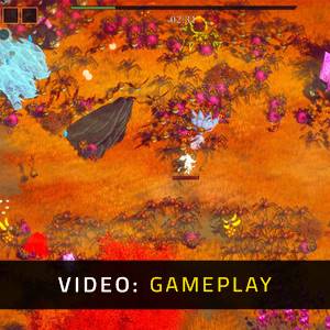 Beautiful Mystic Survivors - Gameplay Video