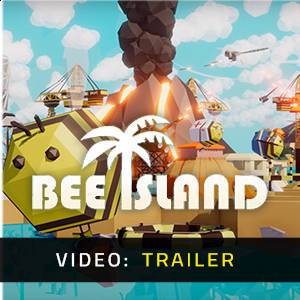 Bee Island - Trailer