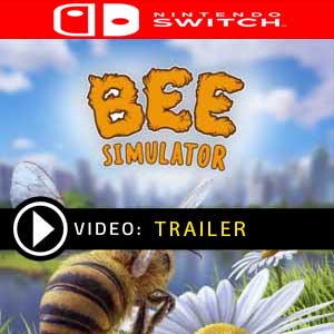 Bee Simulator Nintendo Switch Prices Digital or Box Edition