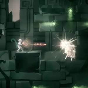 Before I Go - Shootout