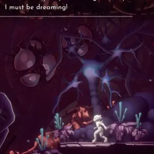 Before I Go - Dialogue System