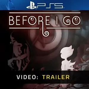 Before I Go PS5 - Trailer