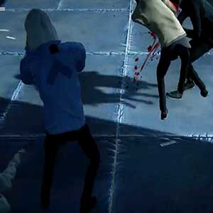 difficult-to-master combo moves