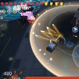 Before The Dawn - Tyrant