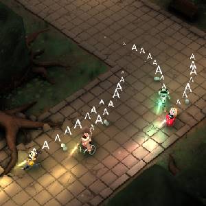 Begone Beast - Scream