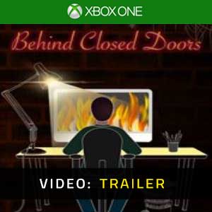 Behind Closed Doors A Developer’s Tale - Trailer