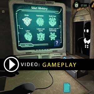 Beholder 2 Gameplay Video