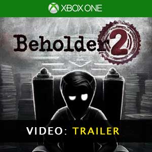 Beholder 2 Xbox One Prices Digital or Box Edition