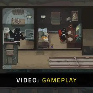 Beholder: Conductor - Gameplay Video