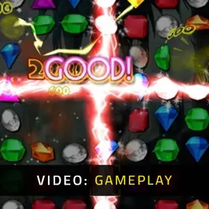 Bejeweled 3 - Gameplay