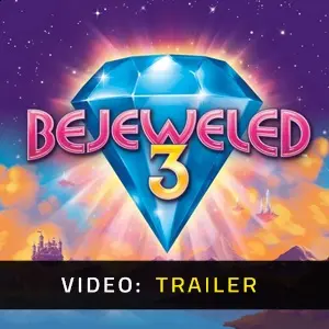 Bejeweled 3 - Trailer