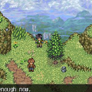 Beloved Rapture Dialogue