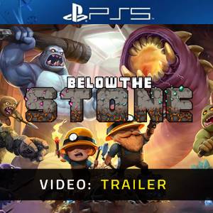 Below the Stone PS5 - Trailer