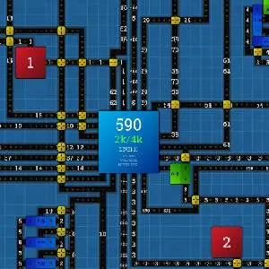 Beltmatic - Divider Block