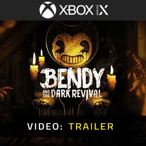 Bendy and the Dark Revival Xbox Series Video Trailer