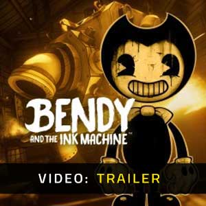 Bendy and the Ink Machine Nintendo Switch 481456 - Best Buy