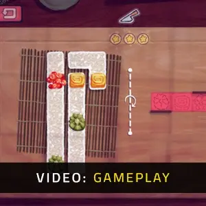 Bento Blocks - Gameplay Video