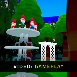 Berry Bury Berry - Gameplay Video