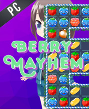 Berry mayhem Pc