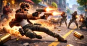 Bullet Time: Top 10 Shooting Games with Ultra-Stylish Slow Motion