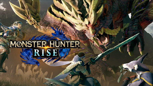 where can I buy Monster Hunter Rise cheap?
