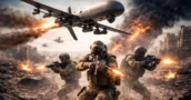 The Best Modern Warfare Games