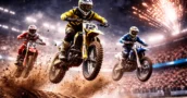 Best Motocross Games