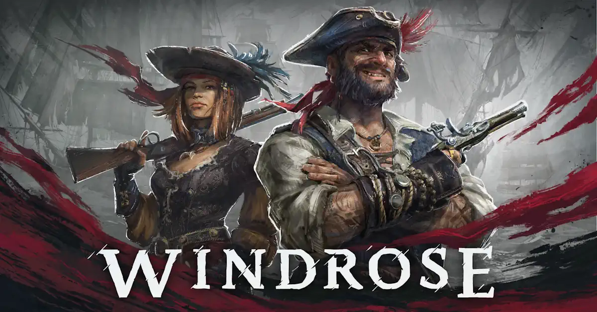 A Pirate Survival Adventure on the High Seas: Windrose
