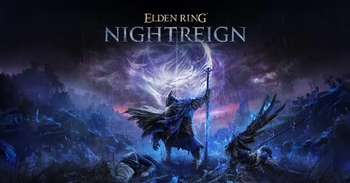 A Standalone Multiplayer Soulslike Experience: Elden Ring Nightreign