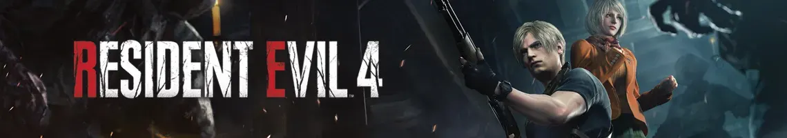 THE NIGHTMARE THAT REVOLUTIONIZED HORROR GAMES ON PC: RESIDENT EVIL 4 REMAKE