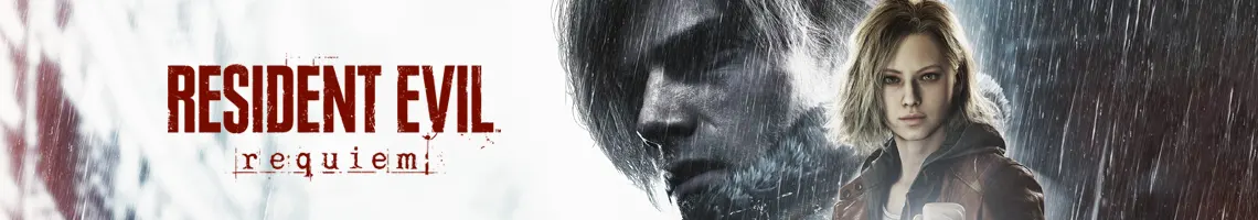 THE BEST SURVIVAL HORROR GAME OF 2026 ON PC: RESIDENT EVIL REQUIEM