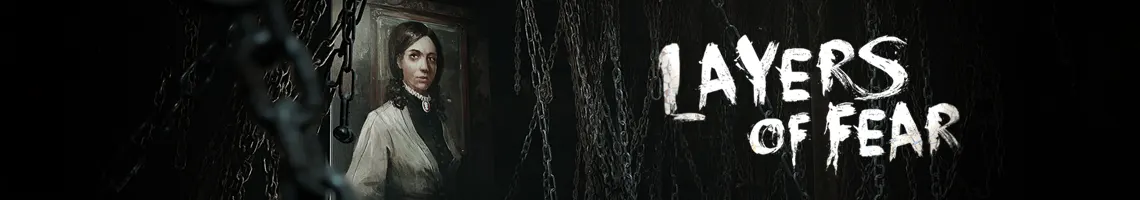 A DESCENT INTO THE MADNESS OF A TORTURED ARTIST: LAYERS OF FEAR