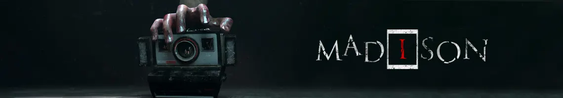 A DEMONIC RITUAL AND A CURSED CAMERA: MADISON