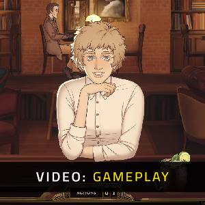 Best Served Cold - Gameplay