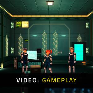 Between Horizons Gameplay Video