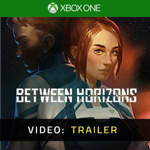 Between Horizons Video Trailer