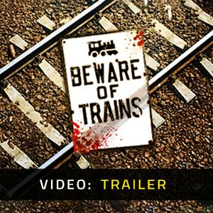 Beware of Trains Pc