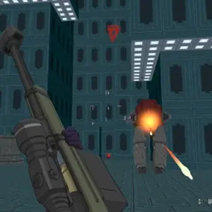 Beyond Citadel - Whalegun