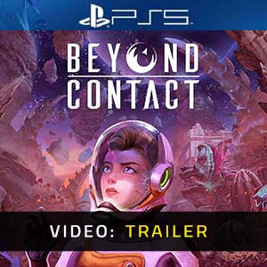 Beyond Contact - Video Trailer
