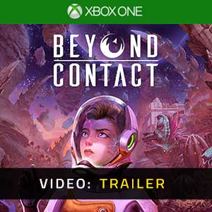 Beyond Contact - Video Trailer