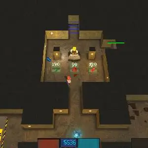 Beyond Dimensions – Shop