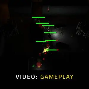 Beyond Dimensions – Gameplay